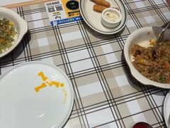 -菲滋意式餐厅(青悦城店)