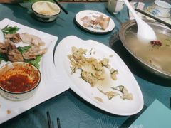 -鹏馨羊羔肉·非遗(新建街店)