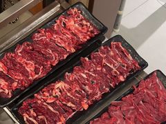 -宴全牛粤来越牛潮汕鲜牛肉火锅(海州万达广场店)