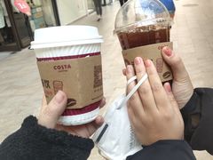 -COSTA COFFEE(斯普瑞斯奥特莱斯店)