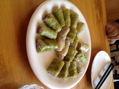 玛丽亚西餐厅-玛丽亚西餐厅非遗俄餐
