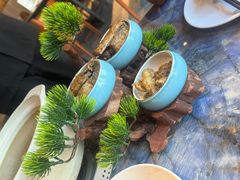 -佬太公海鸭·海鲜大排档(上海总店)