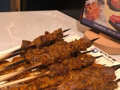 -七八冷面·延边朝鲜族美食(欢乐谷店)