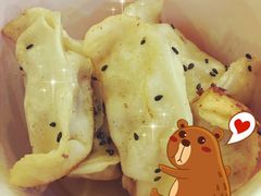 -汪记大王锅贴(成山路店)