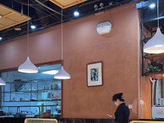 -黑鸡小馆(金源店)