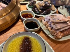 -焰江山海鲜牛排烤肉自助(锦华万达二星店)