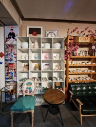 -今日陶艺(富力广场店)