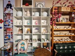 -今日陶艺(富力广场店)