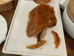 -小大董·烤鸭(王府井apm店)