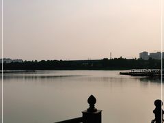 -美兰湖景区