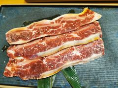 -丸藏和牛烧肉专门店(园区师惠坊店)