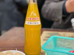 -老乌家特色小炒泡馍(大皮院店)