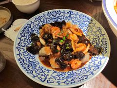 -新连采·海鲜·大连菜(大连恒隆广场店)