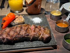 -九月里.自由花园餐厅