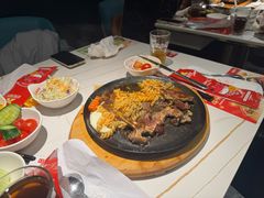 -豪享来中西餐厅(隆昌店)