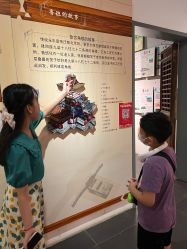 -文旺阁亲子手工DIY木作博物馆