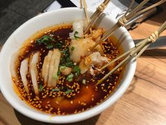 -太二酸菜鱼(福州泰禾店)