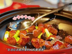 -上海滩餐厅(BFC外滩金融中心店)