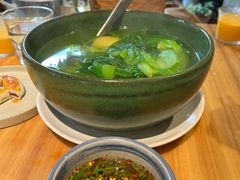 -山茶云南菜(永安里店)