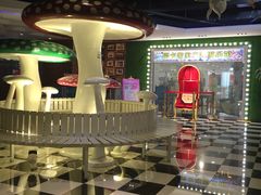 -H次元沉浸剧情密室(街道口店)