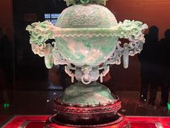 -北京工艺美术博物馆