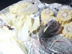 白菜-船奇蒸汽海鲜·闽菜(八市海鲜总店)