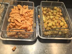 -嘉和一品粥(方庄店)