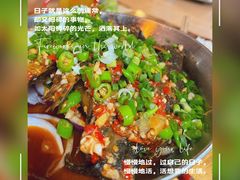 臭桂鱼-湘聚南县土菜馆(龙山二路店)