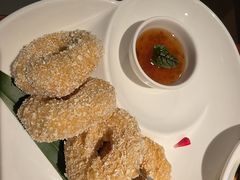 -帕蓝·暹罗料理(大学路店)