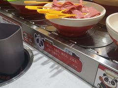 -围辣串串小火锅(李家村万达广场店)