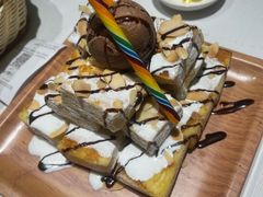 -俄士厨房(五棵松华熙LIVE店)