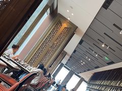 -美食汇自助餐厅(成都万达瑞华酒店)
