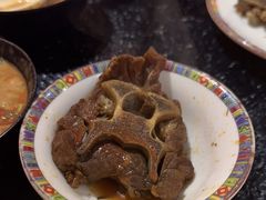 -京炭铜锅涮肉·羊蝎子·羊肉炉(保利·时光里店)