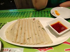 -令氏家外家周礼食府(桥南店)