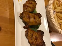 -LENBACH兰巴赫西餐啤酒坊(大连星海广场店)