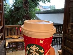 -星巴克(福州三坊七巷店)