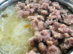 牛滑捞化-达道武仔牛肉店(广达路店)