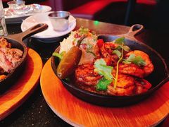 -Chili's Cafe&Bar奇利斯(滨江店)
