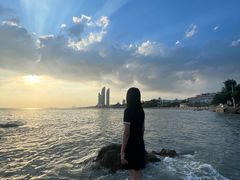 -白城沙滩
