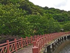 -广州市流溪河国家森林公园