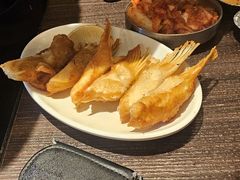 -大馥·炭火烧肉酒场(莘庄莘福坊店)