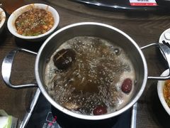 -牛焱·贵州黄牛肉火锅(城西银泰店)