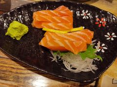 -福匠日本料理(人民路店)