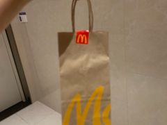 -麦当劳(厦门梧村店)