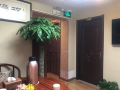 -常仁健康·经络推拿·按摩艾灸养生馆(长宁路店)