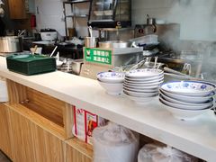 -陕味食族油泼面(同济南路店)