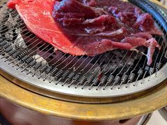 -西塔老太太泥炉烤肉(望京一店)