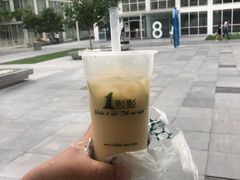 -1点点(银座和谐广场店)