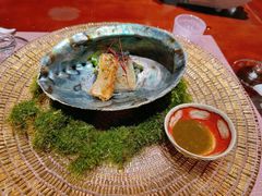 -湖月·割烹料理(湖滨店)