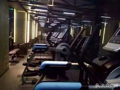 -奥力健身瑜伽普拉提馆(红宝路店)